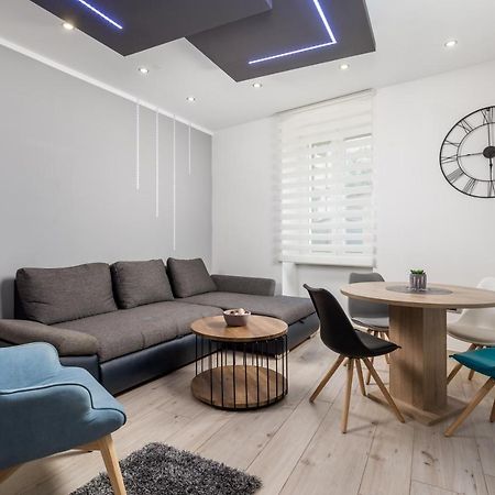 Rijeka Old Town Apartment Экстерьер фото