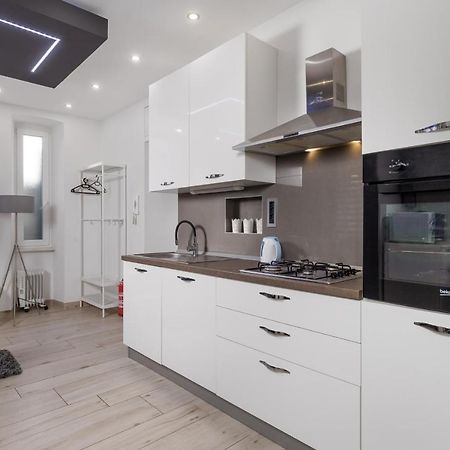 Rijeka Old Town Apartment Экстерьер фото