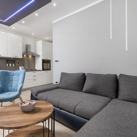 Rijeka Old Town Apartment Экстерьер фото