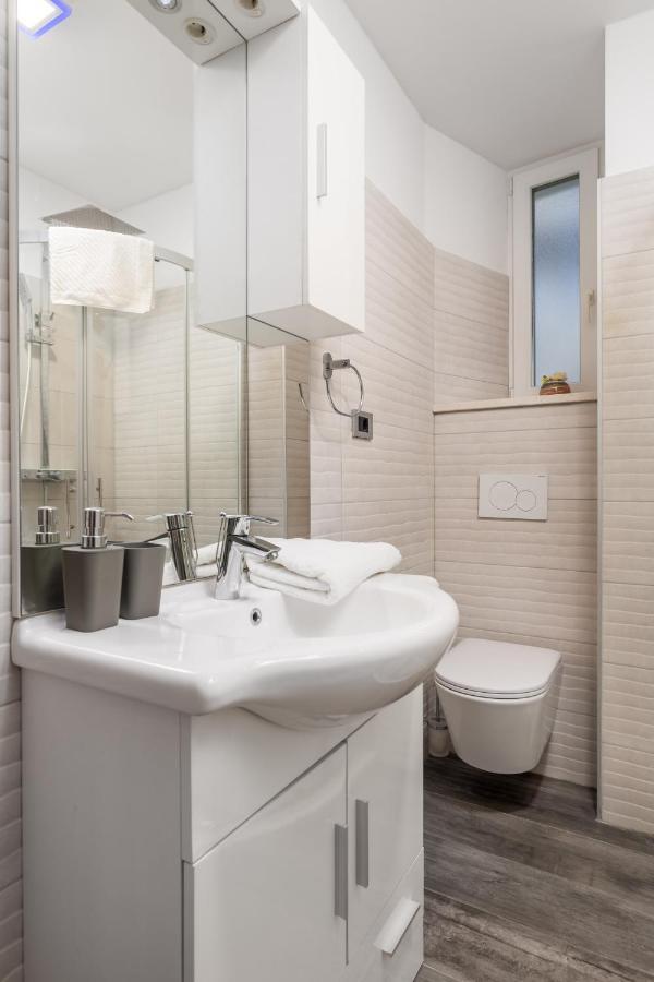 Rijeka Old Town Apartment Экстерьер фото