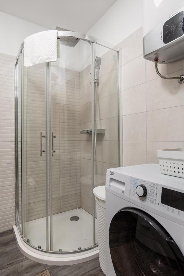 Rijeka Old Town Apartment Экстерьер фото